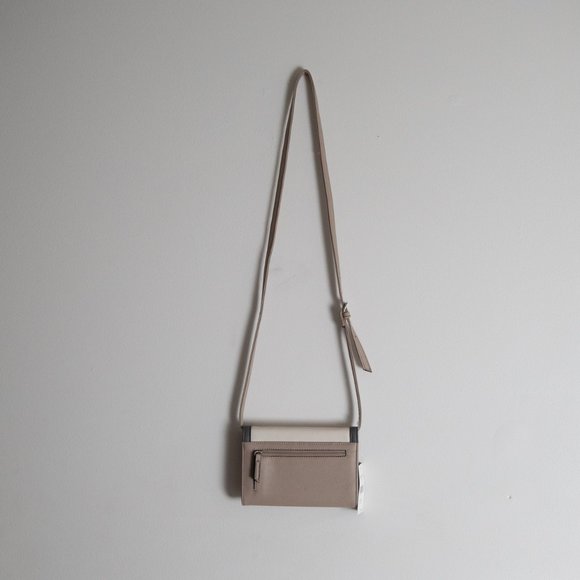 NINE WEST | TRI-COLOURED PURSE - Picture 2 of 7